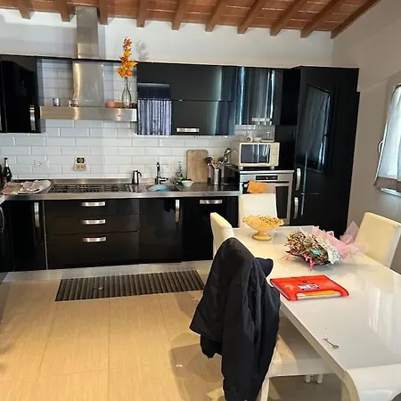 Vacanze Toscane Relax Privacy Holiday home *