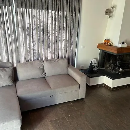 Vacanze Toscane Relax Privacy Holiday home