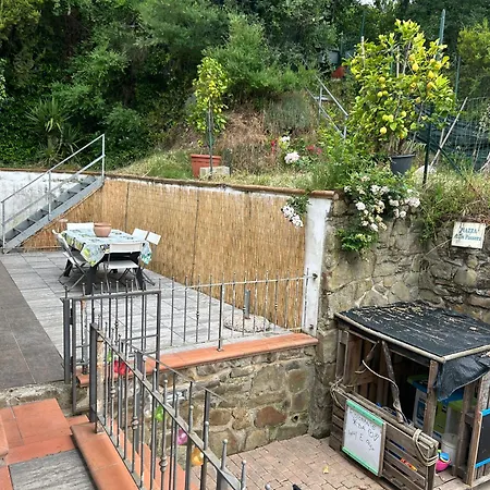 Vacanze Toscane Relax Privacy * San Baronto