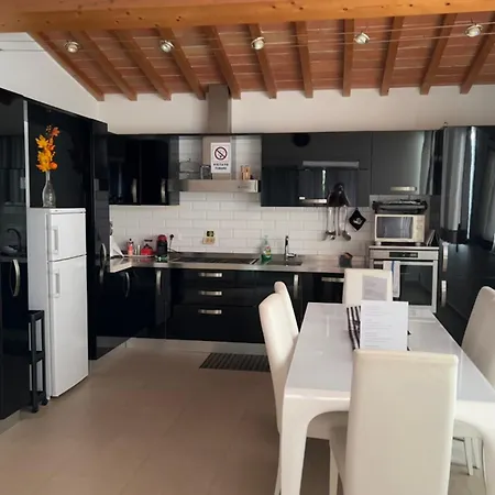 Holiday home Vacanze Toscane Relax Privacy