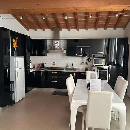 Casa de Férias Vacanze Toscane Relax Privacy San Baronto
