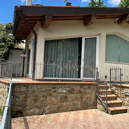 Vacanze Toscane Relax Privacy Holiday home *