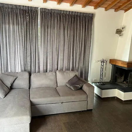 Holiday home Vacanze Toscane Relax Privacy San Baronto