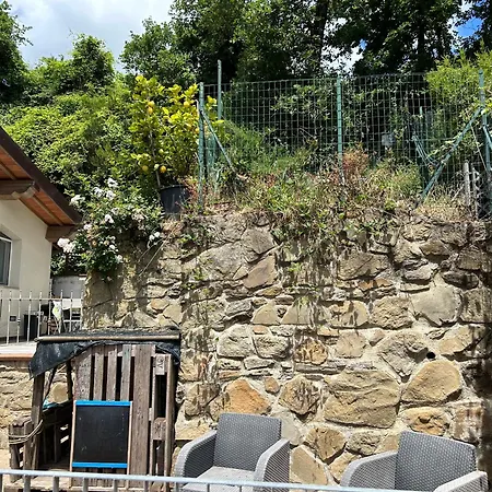 Holiday home Vacanze Toscane Relax Privacy *