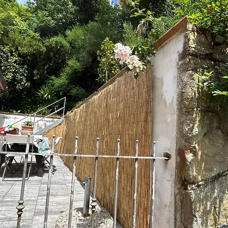 Holiday home Vacanze Toscane Relax Privacy San Baronto