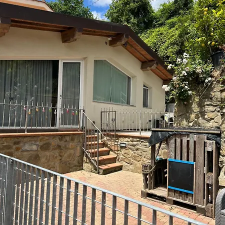 Vacanze Toscane Relax Privacy Holiday home