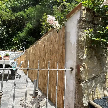 Holiday home Vacanze Toscane Relax Privacy