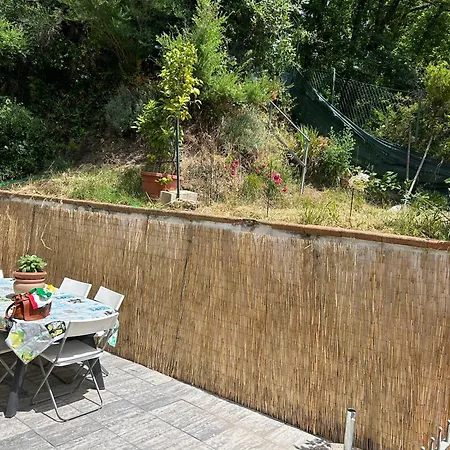 Vacanze Toscane Relax Privacy Holiday home San Baronto