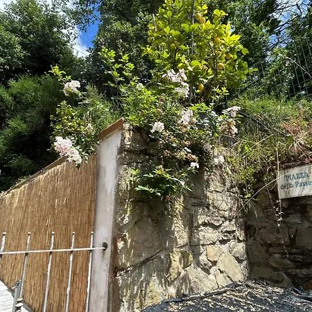 Vacanze Toscane Relax Privacy * San Baronto