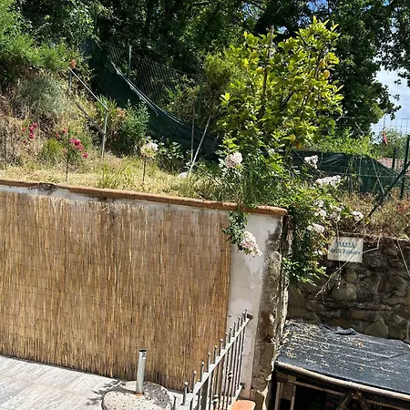 Vacanze Toscane Relax Privacy Holiday home