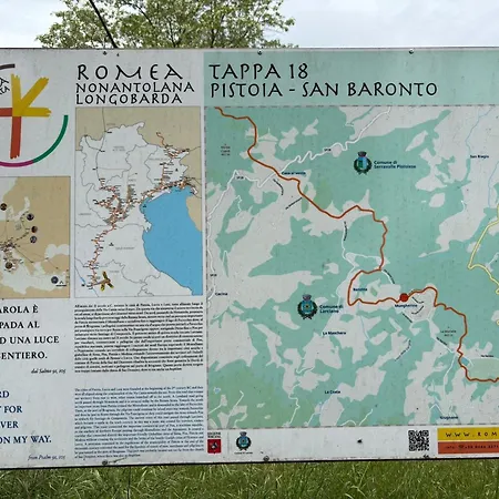 Vacanze Toscane Relax Privacy *