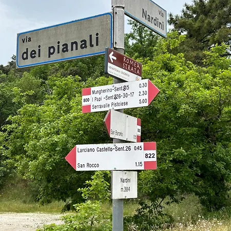 Vacanze Toscane Relax Privacy
