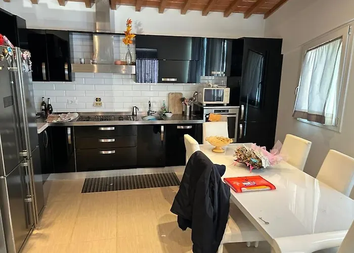 Vacanze Toscane Relax Privacy Casa de Férias *