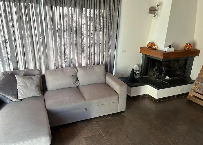 Vacanze Toscane Relax Privacy Casa de Férias