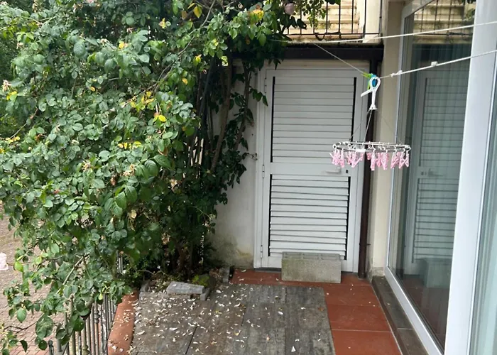 Casa de Férias Vacanze Toscane Relax Privacy *