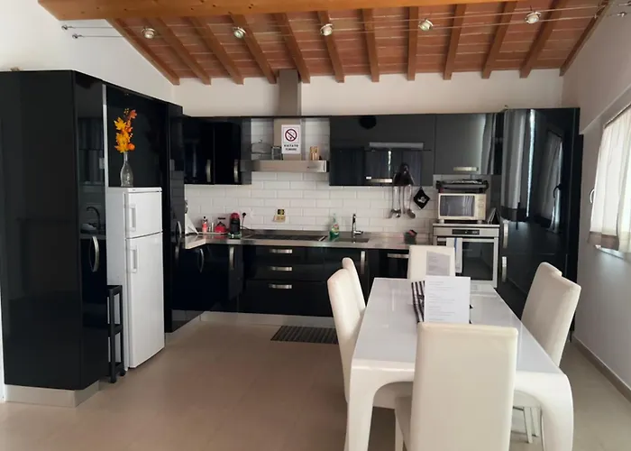 Casa de Férias Vacanze Toscane Relax Privacy