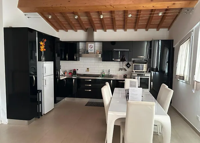 Casa de Férias Vacanze Toscane Relax Privacy San Baronto