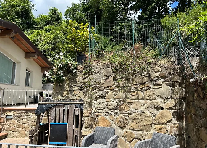 Casa de Férias Vacanze Toscane Relax Privacy *