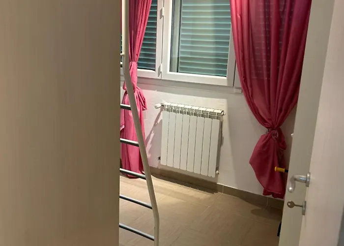 Vacanze Toscane Relax Privacy * San Baronto