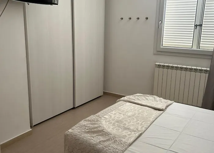 Vacanze Toscane Relax Privacy Casa de Férias San Baronto