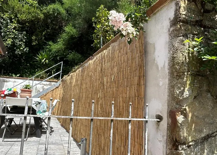 Casa de Férias Vacanze Toscane Relax Privacy San Baronto