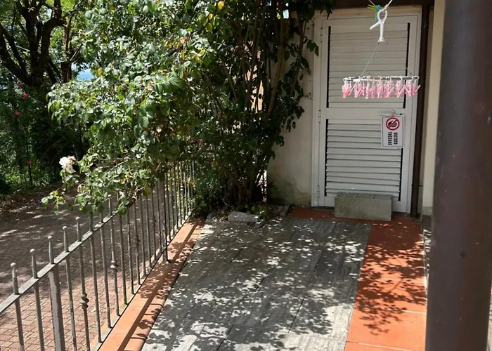 Vacanze Toscane Relax Privacy *