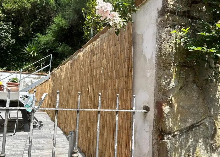 Casa de Férias Vacanze Toscane Relax Privacy