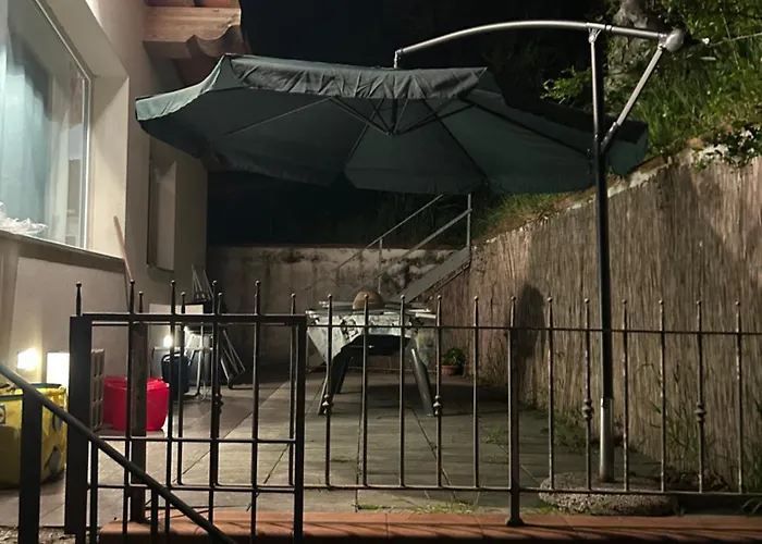 Vacanze Toscane Relax Privacy