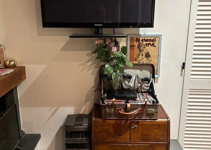 Vacanze Toscane Relax Privacy Casa de Férias San Baronto