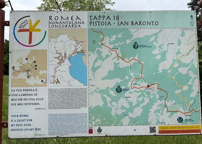 Vacanze Toscane Relax Privacy *