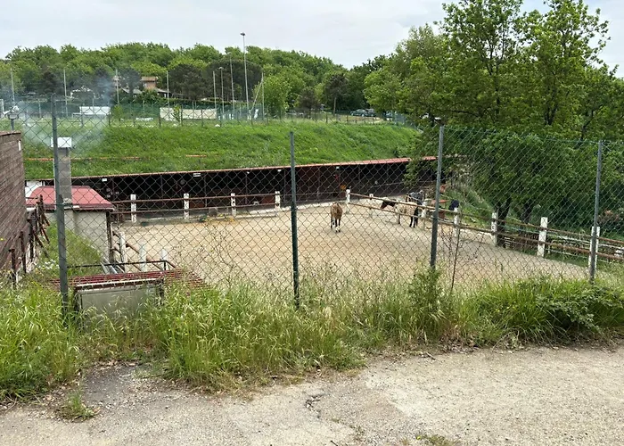 Casa de Férias Vacanze Toscane Relax Privacy *